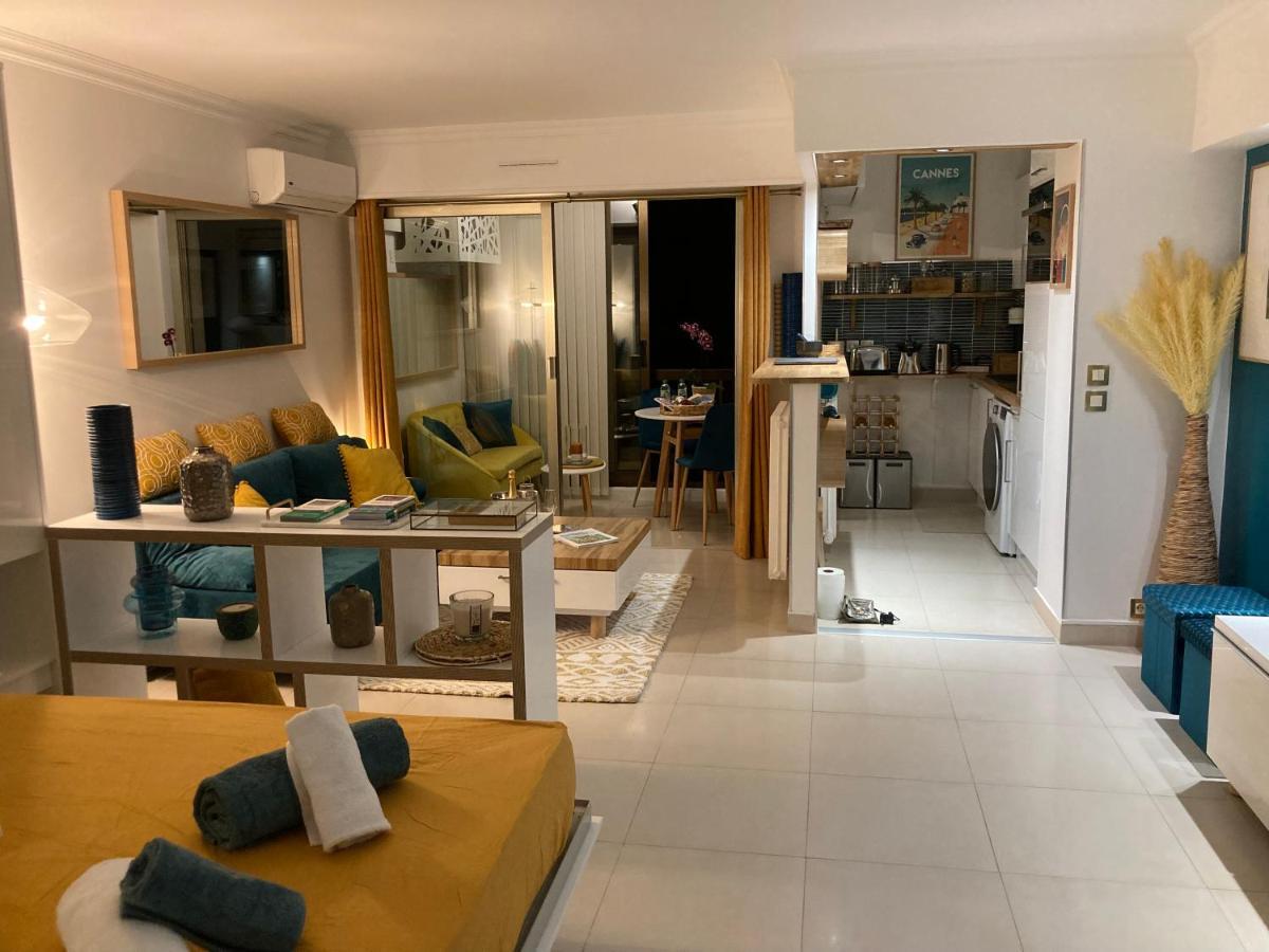 De Standing Le Velvet Bay Climatise En Bord De *