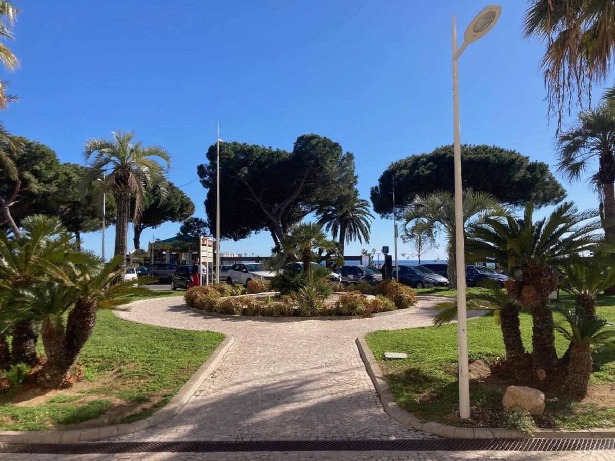 De Standing Le Velvet Bay Climatise En Bord De Antibes