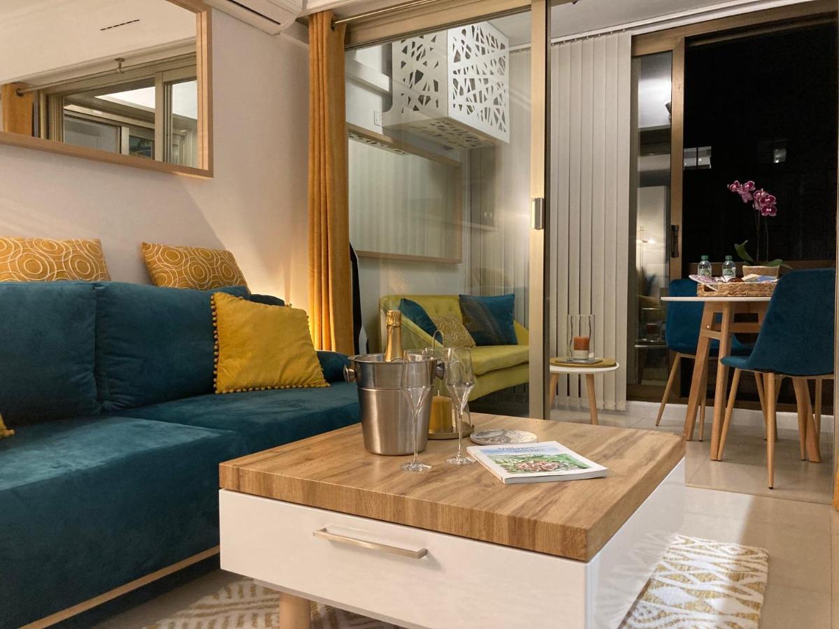 Appartement De Standing Le Velvet Bay Climatise En Bord De