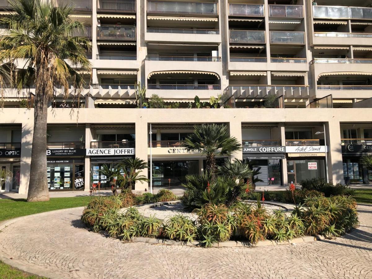 Appartement De Standing Le Velvet Bay Climatise En Bord De