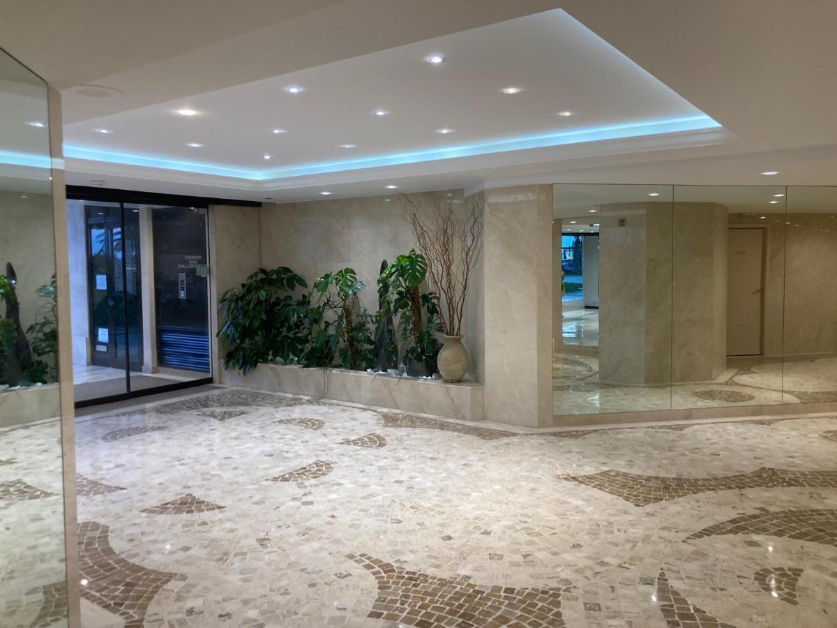 Appartement De Standing Le Velvet Bay Climatise En Bord De