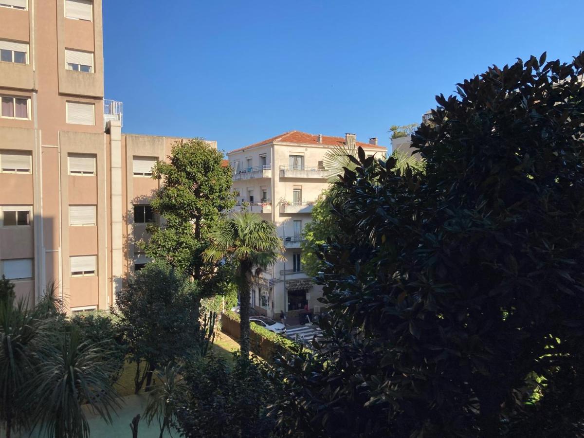 Apartment De Standing Le Velvet Bay Climatise En Bord De Antibes