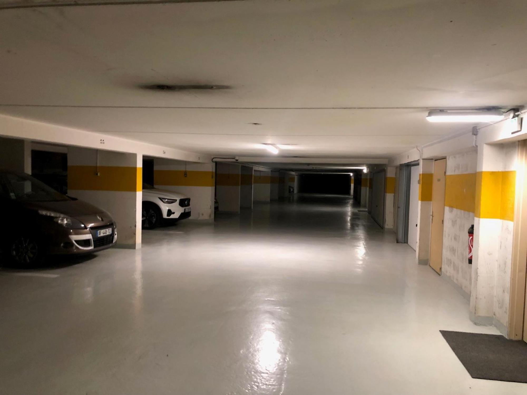 Appartement De Standing Le Velvet Bay Climatise En Bord De *